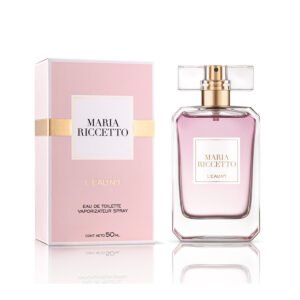 EAU DE TOILETTE L'EAU Nro. 1 NAT. SPRAY 50 ml