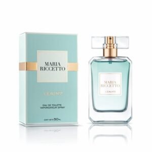 EAU DE TOILETTE L'EAU Nro. 2 NAT. SPRAY 50 ml