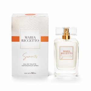 EAU DE TOILETTE SUMMER NAT. SPRAY 50 ml