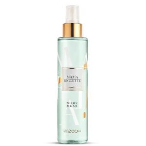FRAGRANCE MIST SILKY MUSK 200 ml
