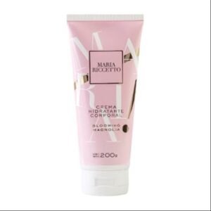 CREMA CORPORAL HIDRATANTE BLOOMING MAGNOLIA 200 g.