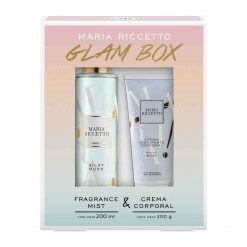 EST OBS BLOOMING MAGNOLIA - FRAGRANCE MIST+CREMA CORPORAL 200ml+200 g