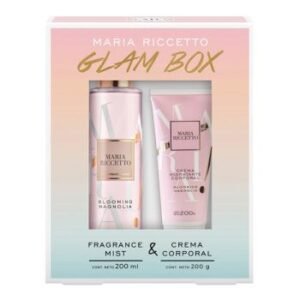 EST OBS LOVELY FRUITS - FRAGRANCE MIST+CREMA CORPORAL 200ml+200 g