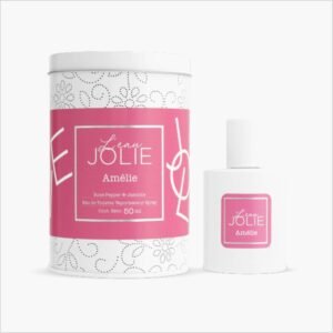 EAU DE TOILETTE AMÉLIE Natural Spray 50 ml.