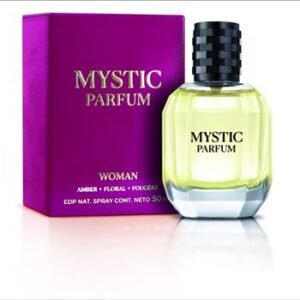 EAU DE PARFUM- NAT. SPRAY 50 ml