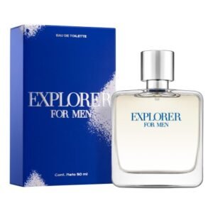 EAU de TOILETTE - NAT. SPRAY 50 ml.