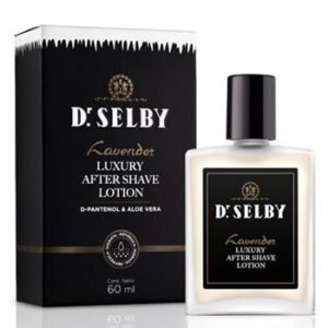 LAVENDER LUXURY AFTER SHAVE LOTION 60 ml.