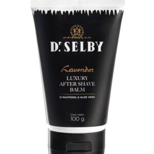 BALSAMO AFTER SHAVE LAVENDER 100 g.