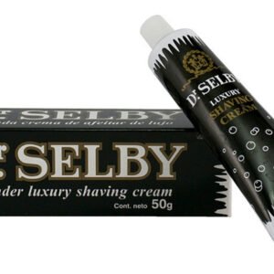 CREMA DE AFEITAR EN POMO 50 g.