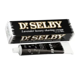 CREMA DE AFEITAR EN POMO 100 g.