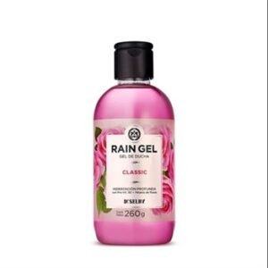 GEL PARA DUCHA CLASSIC 260 g.