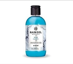 GEL PARA DUCHA BLUE PACIFIC 260 g.