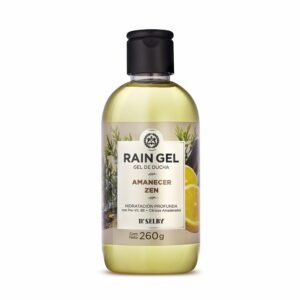 GEL PARA DUCHA AMANECER ZEN 260 g.