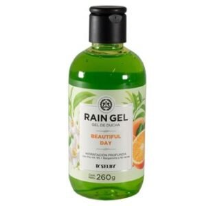 GEL PARA DUCHA BEAUTIFUL DAY 260 g.