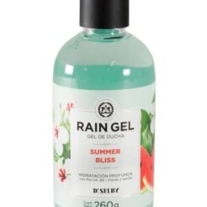 GEL PARA DUCHA SUMMER BLISS 260 g.