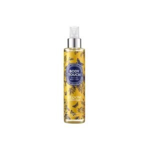INTENSE BODY MIST BLOOM 200 ml.