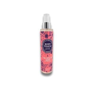 INTENSE BODY MIST TROPICAL KISS 200 ml.