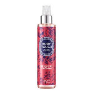 INTENSE BODY MIST SENSUAL 200 ml.