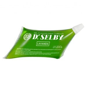 FIJADOR PARA CABALLEROS EN SACHET 220 g.