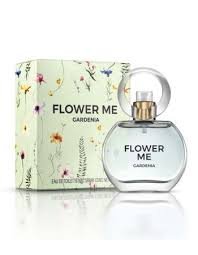 EAU DE TOILETTE GARDENIA NAT. SPRAY 30 ml.