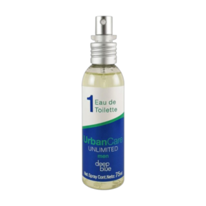 EAU DE TOILETTE - NATURAL SPRAY 75 ml.