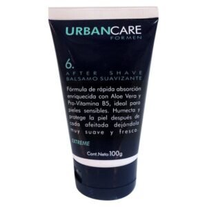 BALSAMO AFTER SHAVE 100 g.