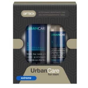 EST. OBSEQUIO DEO ANTITRANSPIRANTE 158 ml. + BALSAMO 100 g