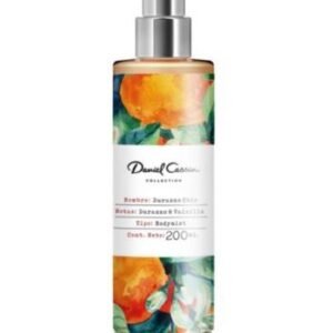 DANIEL CASSIN - BODY MIST DURAZNO CHIC 200 ml.
