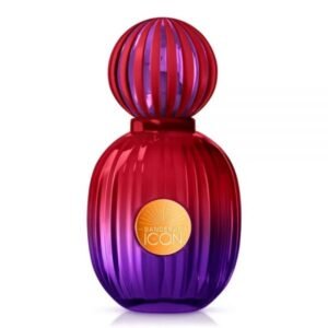 Perfume Antonio Banderas The Icon Elixir Dama Edp 50ml