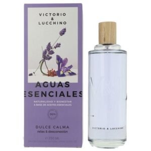 Perfume Victorio & Lucchino Aguas Esenciales Dulce Calma Dama 250ml