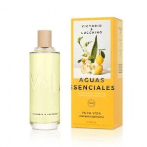 Perfume Victorio & Lucchino Aguas Esenciales Pura Vida Dama 250ml