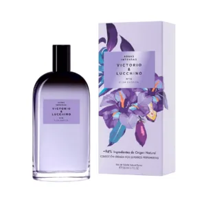 Perfume Victorio & Lucchino Agua Intensa Nº16 Flor Exotica Dama edt 150ml