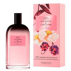 Perfume Victorio & Lucchino Agua Intensa Nº17 Flor Sensual Dama edt 150ml