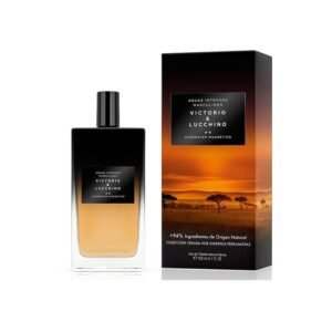 Perfume Victorio & Lucchino Agua  Intensa Nº8 Atardecer Magnético Men edt 150ml
