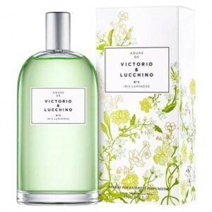Perfume Victorio & Lucchino Nº3 Iris Luminoso Men Edt 150ml