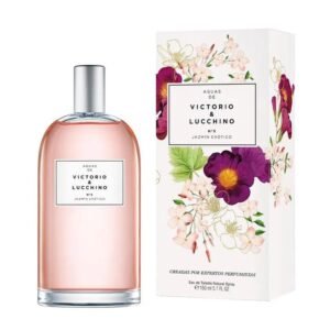 Perfume Victorio & Lucchino Nº5 Jazmín Exótico Dama Edt 150ml