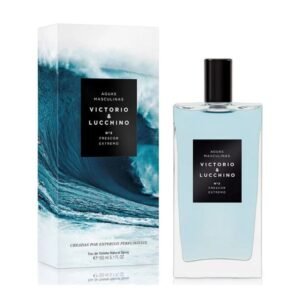 Perfume Victorio & Lucchino Nº2 Frescor Extremo Men Edt 150ml