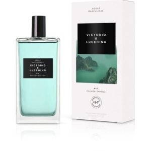 Perfume Victorio & Lucchino N°4 Vasión Exótica Men Edt 150ml