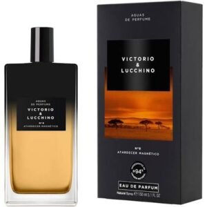 Perfume Victorio & Lucchino Agua Intensa Nº8 Atardecer Magnético Men EDP 150ml