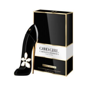 Perfume Carolina Herrera Good Girl Jasmine Absolute Dama Edp 30ml