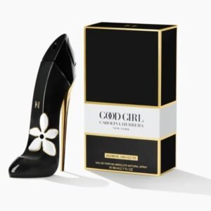 Perfume Carolina Herrera Good Girl Jasmine Absolute Dama Edp 80ml