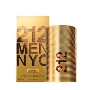 Perfume Carolina Herrera 212 Parfum Men Edp 50ml
