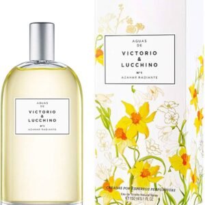 Perfume Victorio & Lucchino N°1 Azahar Radiante Dama Edt 150ml