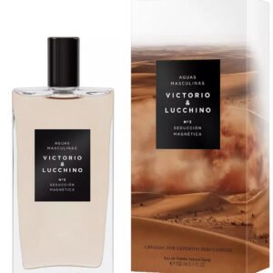 Perfume Victorio & Lucchino Nº3 Seducción Magnética Men Edt 150ml
