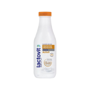 GEL PARA DUCHA ACTIVIT 600 ml.