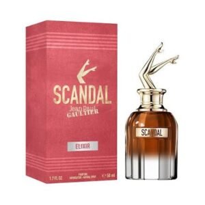 Perfume Jean Paul Gaultier Scandal Elixir Parfum Dama Edp 50ml