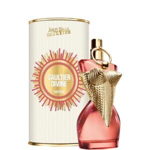 Perfume Jean Paul Gaultier Divine Couture Dama Edp 100ml