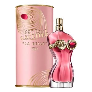 Perfume Jean Paul Gaultier La Belle Rosea Dama Edp 30ml