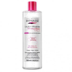 Byphasse Solución  Micelar 500ml