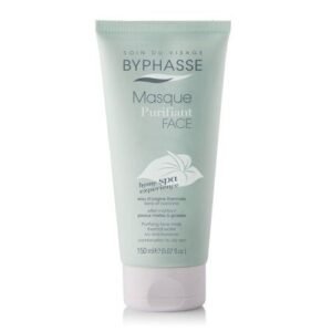 Byphasse Spa Purificante Masc Facial 150ml